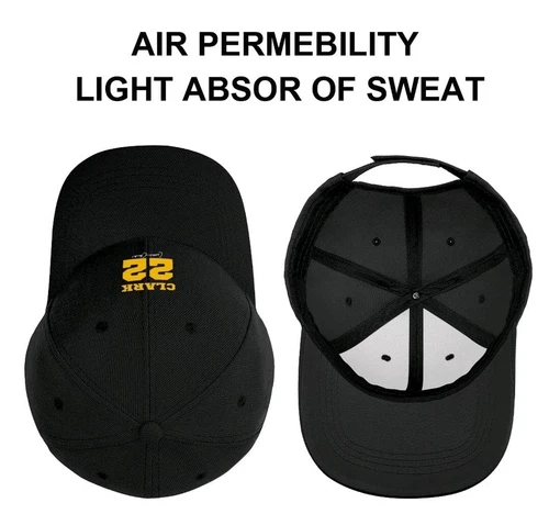 Caitlin Clark Cap Iowa