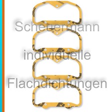 Carburateur Maserati QUATTROPORTE