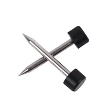 Electrodes Fit for Komshine FX35 FX37 Fusion Splicing Manchine Original FreeShip