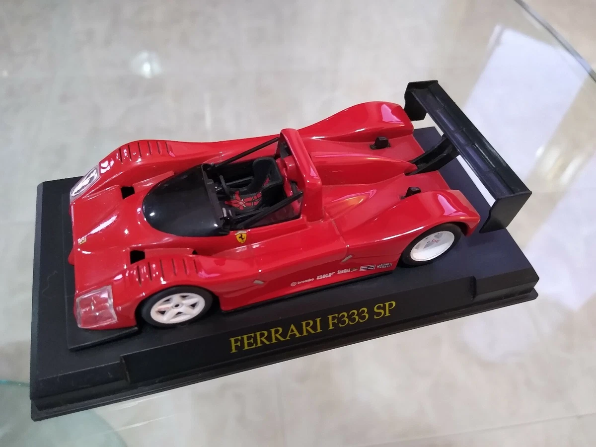 Macchinina ferrari cheap