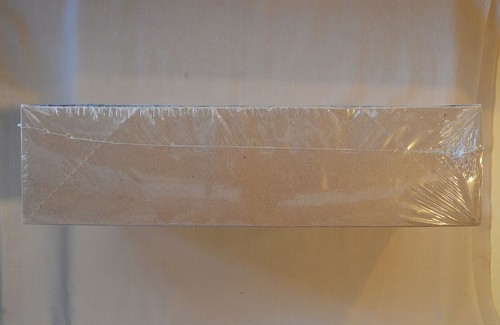 Box of 1000 Flat Tubular Coin Wrappers for U.S. Small Dollars - Picture 3 of 3