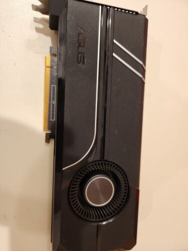 ASUS 1070 TI TURBO GTX1070TI-8G 8GB founders blower