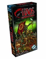 Chaos Marauders Chaos Marauders