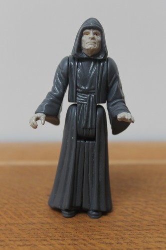 Vintage Original Star Wars Kenner figures Various collection - free postage - Picture 29 of 53