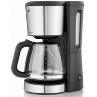 Wmf Bueno Filterkaffeemaschine Mit Glaskanne Kaffeemaschine Filterkaffee