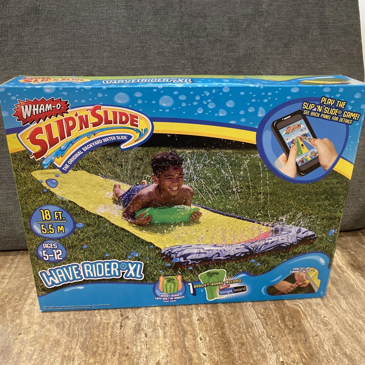 Wave rider water ride cheap