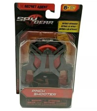 spy gear tactical mirror