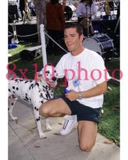 YANNICK BISSON #52,high tide,murdoch mysteries,8x10 photo