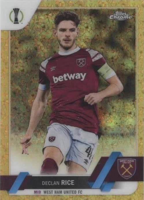 Gold Mini-Diamond Refractor