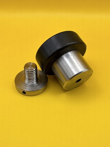 Screw-in Door Stopper Heavy Duty - Picture 3 of 3