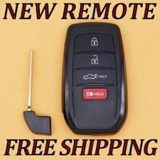 NEW SMART KEY REMOTE FOB FOR 2022-2025 TOYOTA TACOMA TUNDRA 8990H-0C011 HYQ14FBX