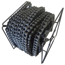 RC50X50IMP Chain Roller 50, 50 FT Roll Fits Various Manufacturers