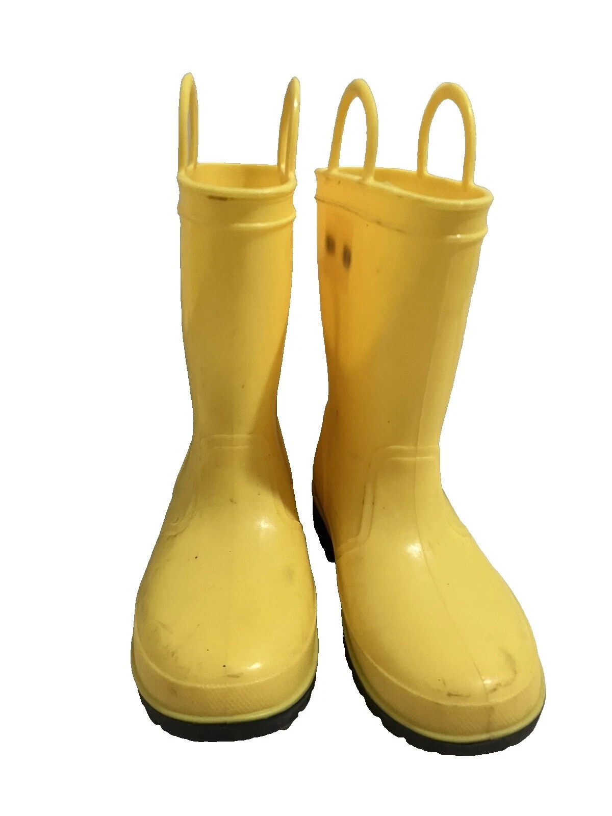 Zapatos de Bebé de Goma Joe Boxer