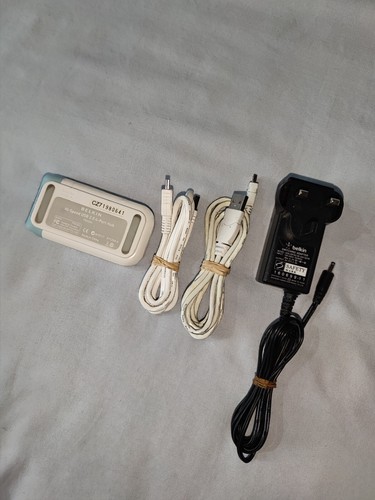 BELKIN HI-SPEED USB 2.0 4-PORT HUB F5U304 - IN GOOD CONDITION & WORKING - Picture 11 of 13