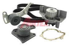 Airtex WPK-136105 Water Pump & Timing Belt Set for Citroen, Fiat, Hyundai, Lancia, P