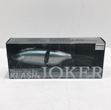 DRT KLASH JOKER KOSEI BAN BAN Japanese Fishing Lure Swimbait New