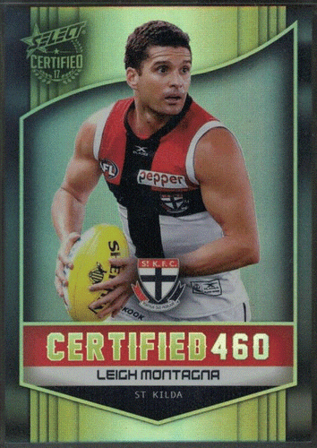 AFL SELECT CERTIFIED 460 Individually Numbered #1-460; Individual Card Sale P4. - Picture 42 of 57