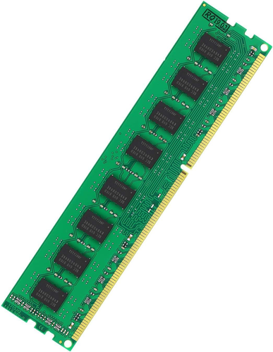 DDR3L-1600 UDIMM 16GB Kit (2X8Gb) 2Rx8 PC3L-12800U 8GB PC3-12800 240 Pin Non ECC - Picture 4 of 12