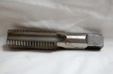 Precision 1-3/8" - 6 Threading Tap