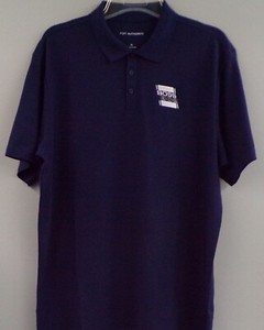 Ford Mustang Boss 302 Logo Mens Polo Shirt XS-6XL, LT-4XLT Muscle Car New