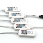 RGB RGBW LED Strip Light WiFi Smart Music Timer Controller For Google Alexa Home