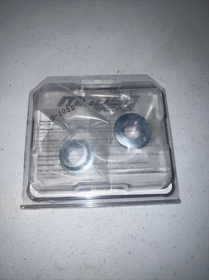 Separadores de rueda Moose Racing - 11-1076 Foto 3 de 4