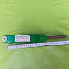 Ersatzteil Kettler Dreirad Vintage Gabel grün