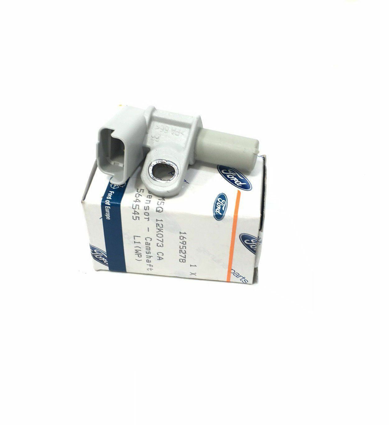 NEW CAMSHAFT POSITIONING SENSOR FOR FORD FIESTA FOCUS FUSION CMAX 1.6