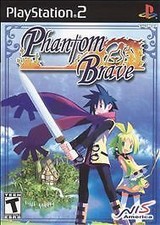 Phantom Brave - PlayStation 2