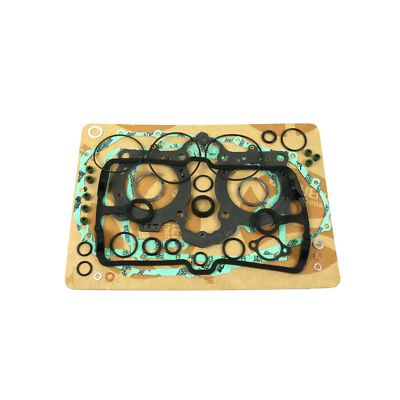 Athena P400210850503 Serie Guarnizioni Motore - Kit Revisione Completo Per Honda (Paraoli Esclusi)