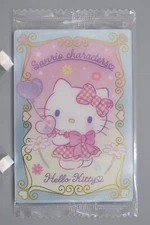 Hello Kitty Sanrio Characters TCG Card Japan Anime Manga Game Bandai F/S
