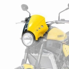 Ermax Nose Fairing Cowl Screen 60th Anniversary Colours Yamaha XSR 700 16 - 17