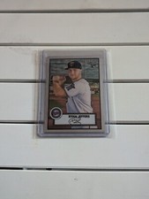 2021 Topps Chrome Platinum Anniversary Base #64 Ryan Jeffers - Minnesota Twins