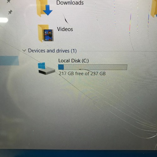 HP ENVY x360 Convertible 15M 15 FHD Touch RYZEN 5 3500U 256GB SSD 8GB W10 Vega8 - Afbeelding 6 van 11