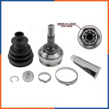 Joints Renault MODUS