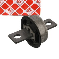 febi Querlenkerlager Buchse FüR Mercedes W176 W242 W246 C117 Hinten 2463530043