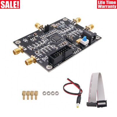 RF Signal Source AD9959 Signal Generator Mdoule 4 Channel DDS Module DC5V