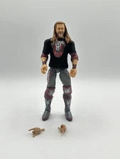 WWE Elite Series 83 Edge Rated R Superstar Adam Copeland Action Figure Complete