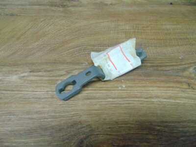 Floor Shift 4th And 5th Speed Lever - Mercedes W201 - A2012600837 - Genuine New