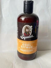Dr. Squatch Cool Citrus Conditioner 12oz