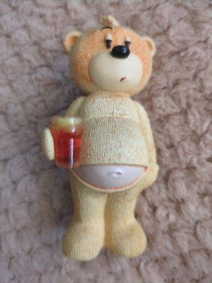   BAD TASTE BEARS  SAMMLERSTÜCK BÄRENFIGUR  JOHN SMITH  