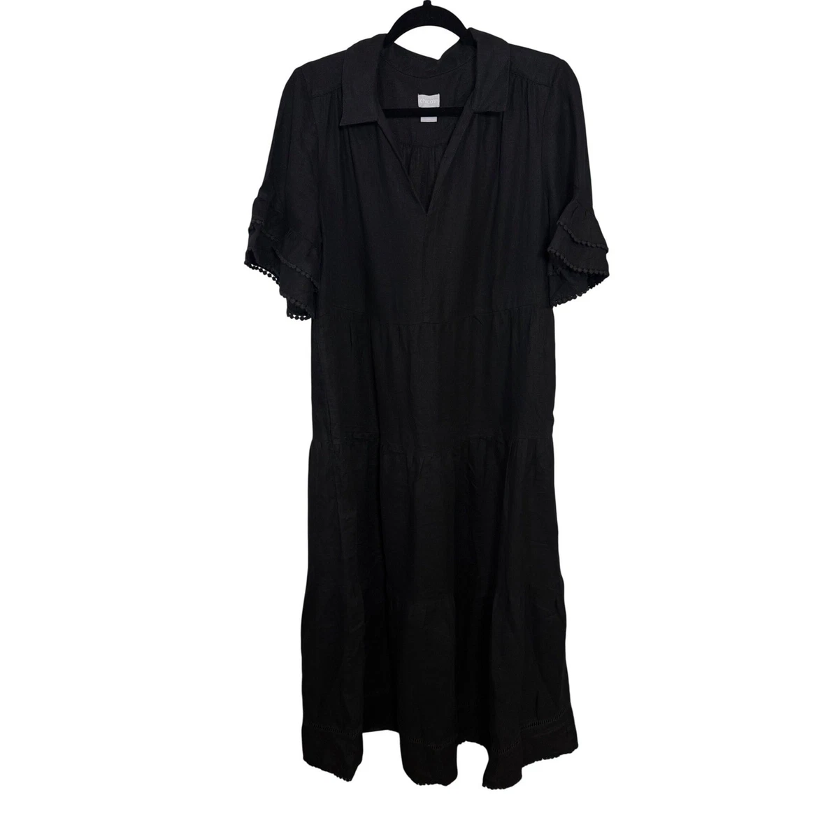 Chico's Linen Dresses for Women for sale | eBay