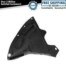 Front Right Inner Fender Liner Black For 2020-2023 Mazda CX-30 MA1251121