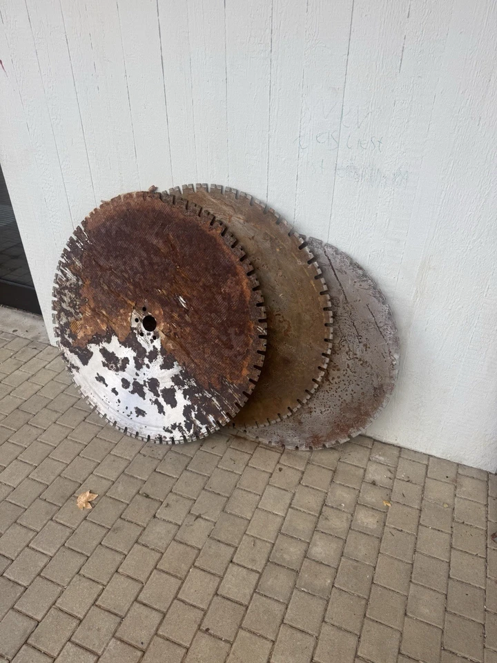 Sägeblätter Wandsäge  - Bild 3 von 3