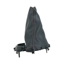 Aerzetix - C57756 - Cuffia soffietto per leva del cambio - compatibile