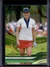 2026 Upper Deck Lexi Thompson Season Highlights Green #56