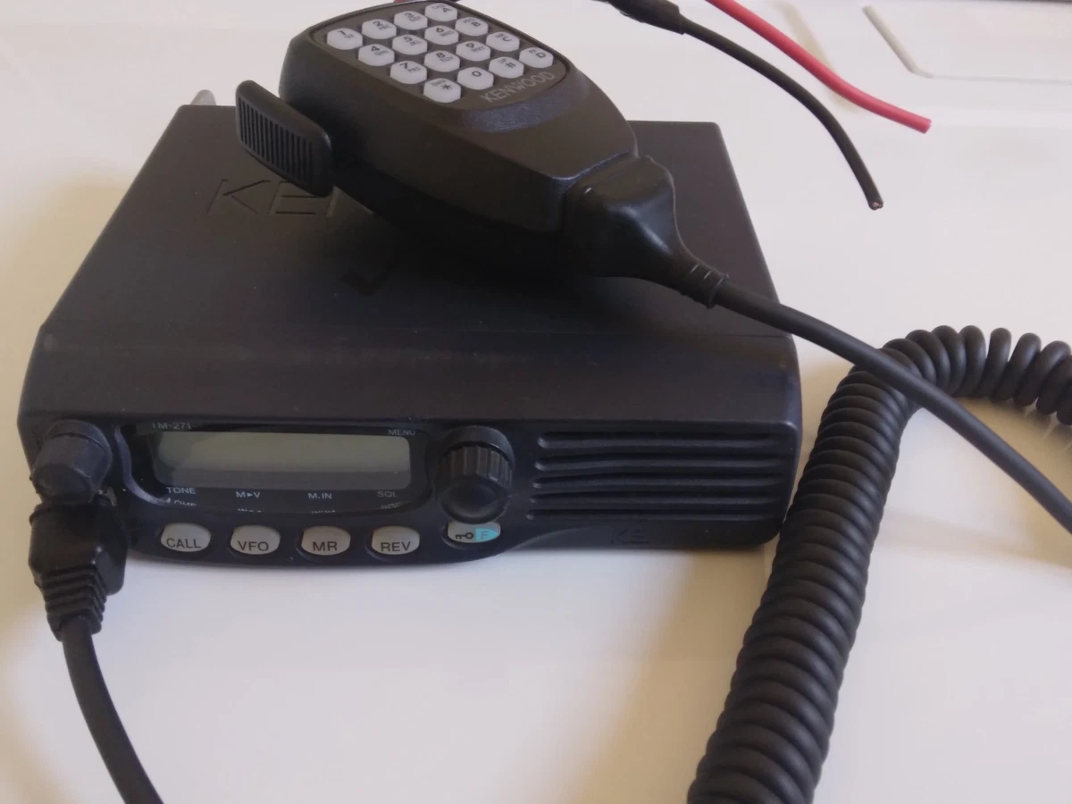 Kenwood Tm 742a for sale | eBay