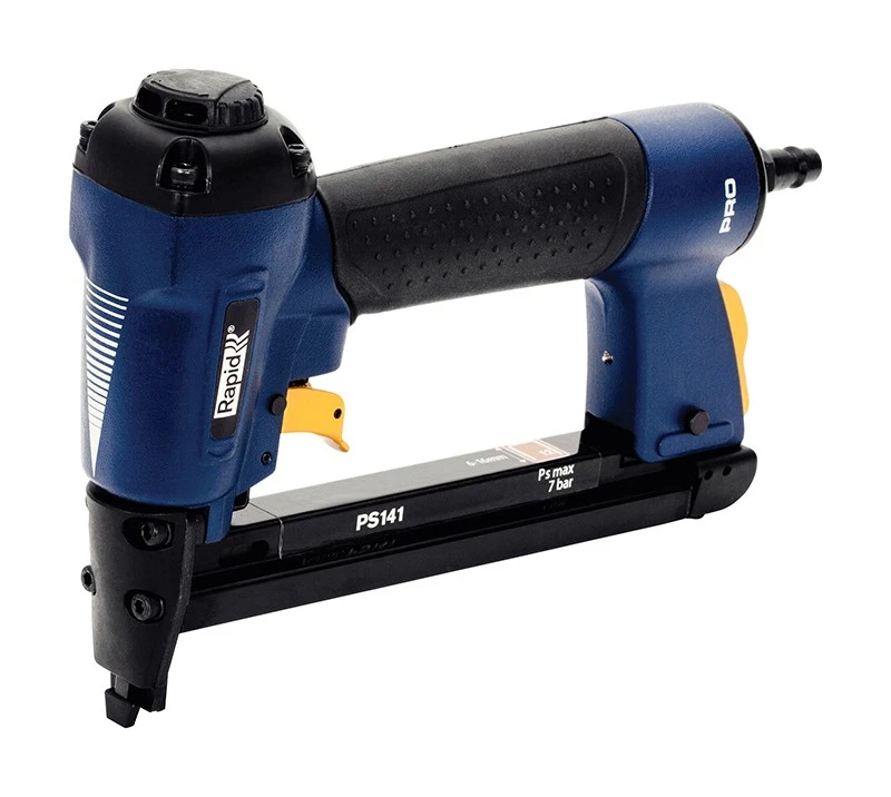 Rapid Airtac Pro PS141 Pneumatischer Tacker RPDPS141 - Bild 1 von 1
