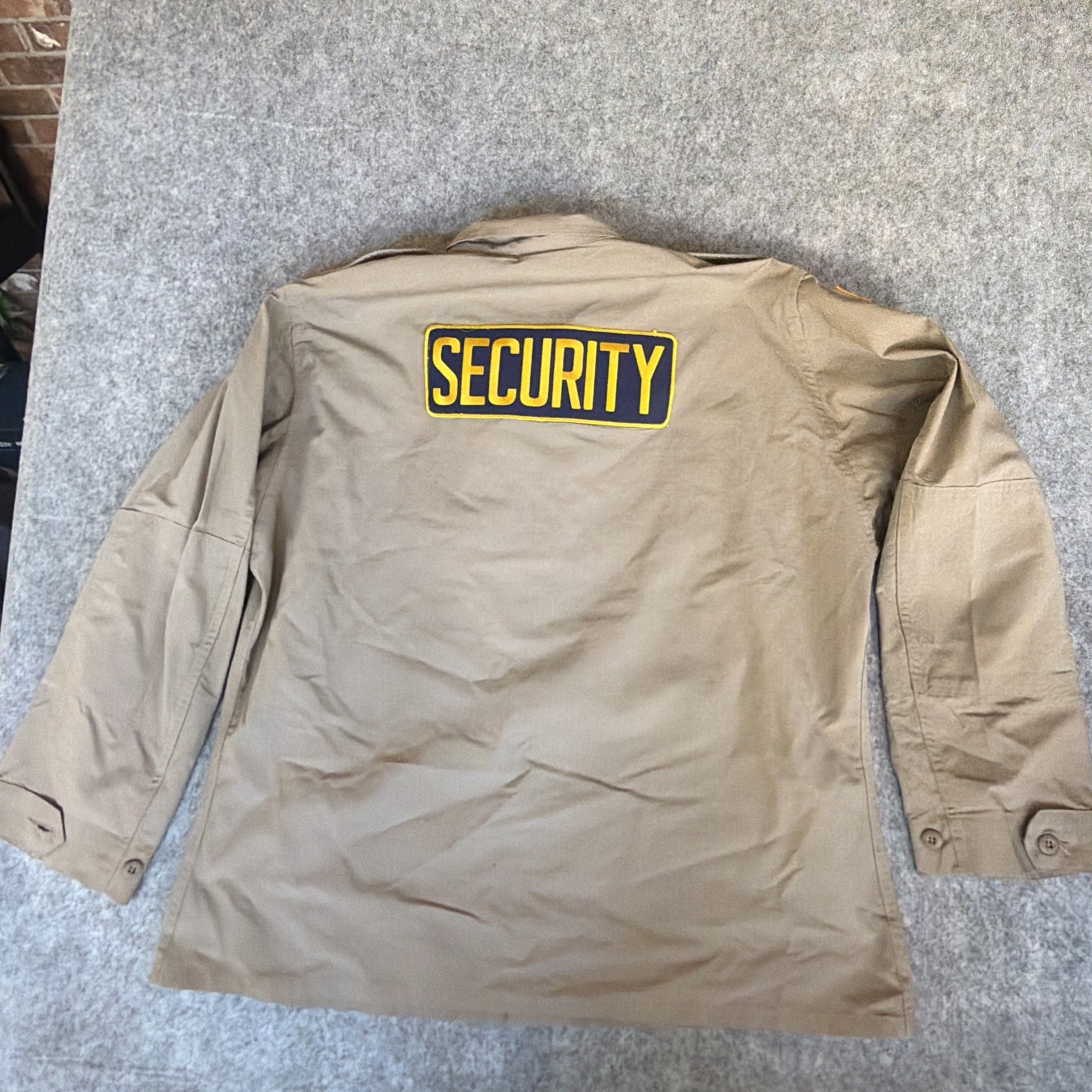 Propper Tactical "Security" Button Shirt Men 2XL/… - image 12