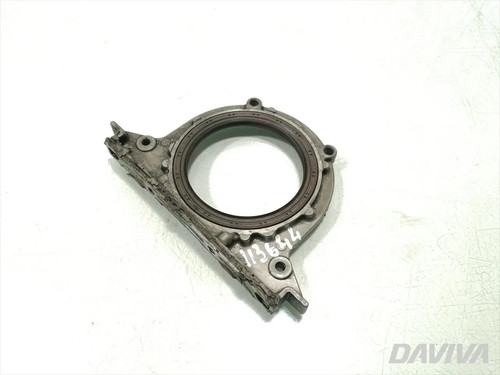 Ford Ranger Kurbelwellen-Öldichtung 2.5 TDCi 4x4 Diesel 105kW (143 HP) 2010